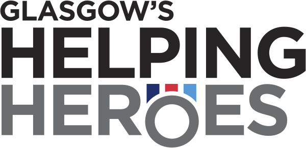 Glasgows Helping Heroes approved 1