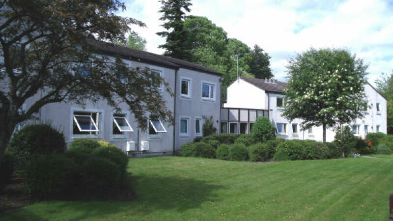 Hanover Court, Station Road, Banchory, AB31 5ZA